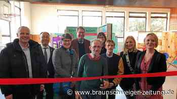 Stiftung Neuerkerode: „Wir wollen Barrieren abbauen“