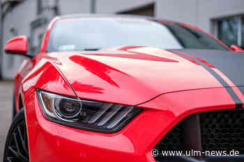 "Car-Freitag" der Tuner und Autoposer: Polizei überprüft 300 Fahrzeuge