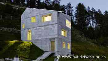 Diese eigenwilligen Häuser stechen aus der Masse hervor