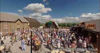 What to expect from the Sheepfolds - Sunderland's hotly anticipated venue