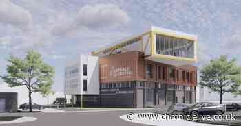 The ambitious projects breathing new life into town centres across Northumberland