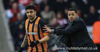 'There was only 15 seconds left' - how Hull City snatched sensational Sunderland draw