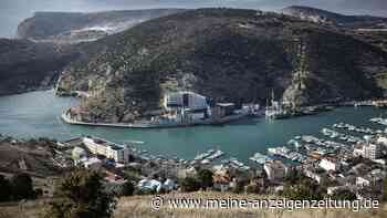 Explosionen in russischer Großstadt und auf der Krim: Startet die Ukraine ihre Gegenoffensive?