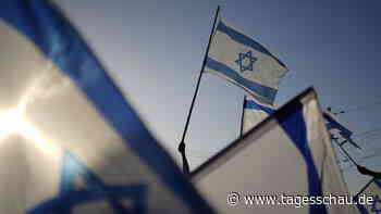 Neue Massenproteste gegen Israels Regierung angekündigt