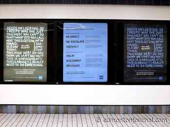 Saturday's letters: Safety program puts transit users at more risk