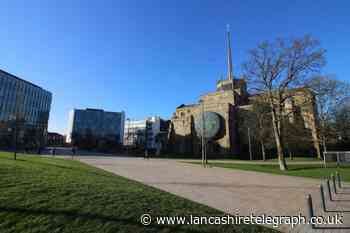 Blackburn to enjoy warmer temperatures than Turkey on Easter Sunday