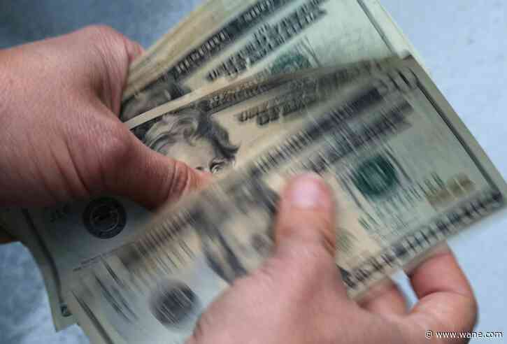 5 tax tips for older adults