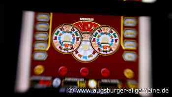 Polizeikontrolle: Glücksspielautomat und Wettbüro am Karfreitag in Betrieb