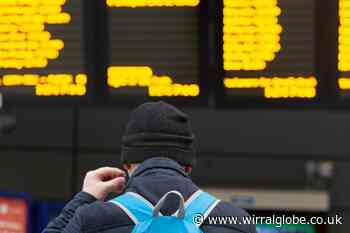 Northern customers can swap their train tickets if their plans change