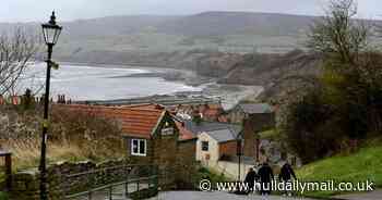 The Yorkshire seaside village where locals are overwhelmed by tourists