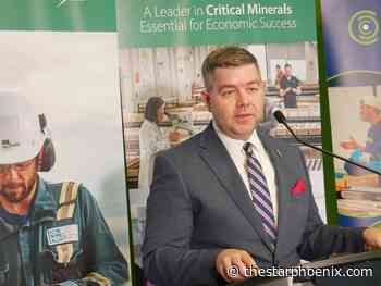 Doug Cuthand: Shift to right in Sask. ignores First Nations people