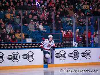 Phil Tank: Demolition likely looms one day for Saskatoon's arena