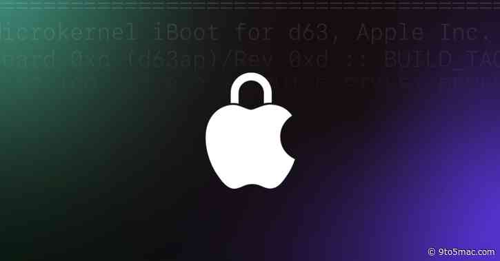 PSA: iOS 16.4.1 and macOS 13.3.1 patch two ‘actively exploited’ security vulnerabilities