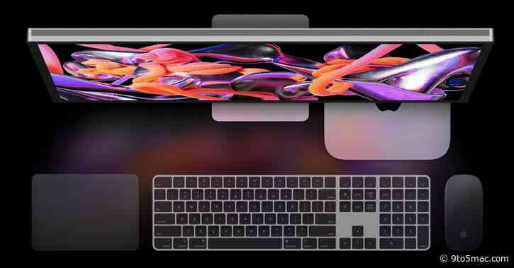 Friday’s best deals: Apple Studio Display $249 off, M2 Mac mini from $500 lows, Anker gear, more