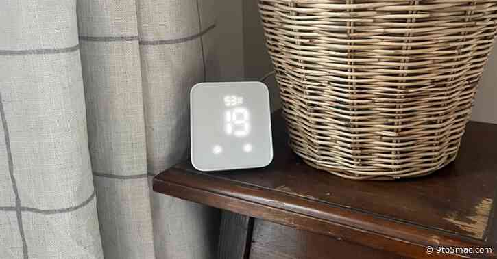HomeKit Weekly: SwitchBot Hub 2 brings Matter support to multiple Switchbot devices