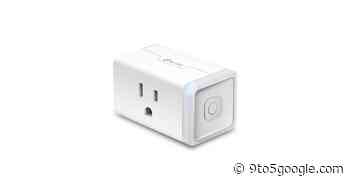 TP-Link’s new Matter-compatible smart plug has energy monitoring for $20