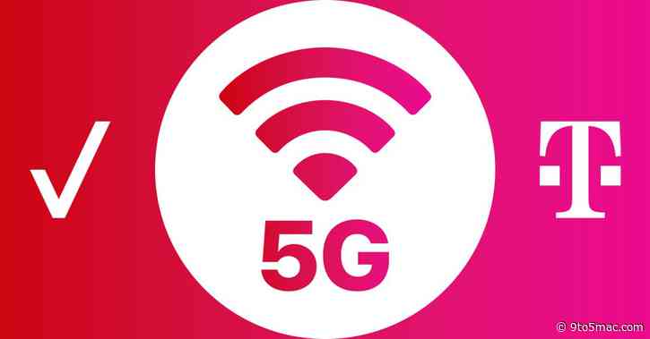 As 5G home internet continues to expand, here’s how to check availability in your area