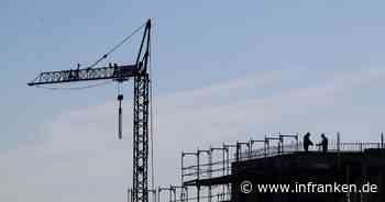 Auf dem Bau: Alle dreieinhalb Tage ein tödlicher Unfall