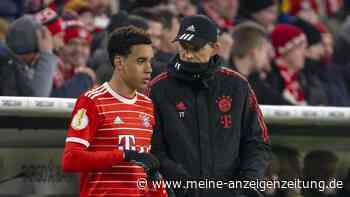 FC Bayern beim SC Freiburg heute live: Diskussion um Musiala vor Anpfiff