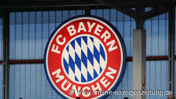 Lila Auswärtstrikot des FC Bayern enthüllt: Fans sind entsetzt