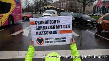 Letzte Generation will an Schulen aktiv werden