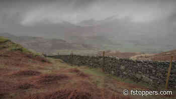 How to Take Better Rainy Landscape Photos