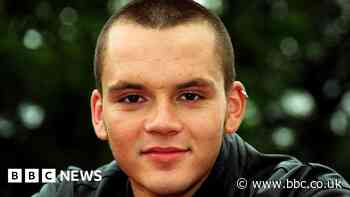 Paul Cattermole: Look back at S Club 7 singer's life