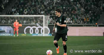 Zwei Veränderungen: Stage & Bittencourt beginnen