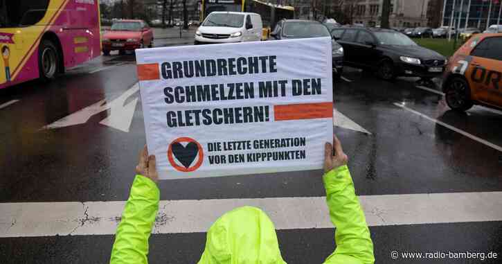 Letzte Generation will an Schulen aktiv werden