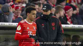 FC Bayern beim SC Freiburg heute live: Aufstellung ist da! Diskussion um Musiala vor Anpfiff