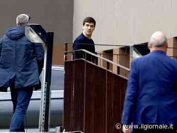 "Sta meglio, grazie". Luigi Berlusconi rassicura sulla salute del Cav