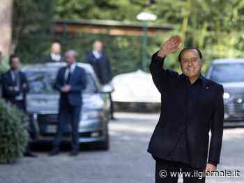 "Berlusconi mette d'accordo tutti". L'86% sostiene il Cav sui social