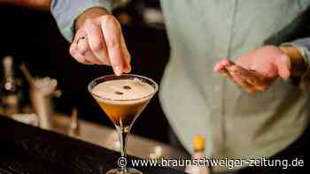 Kaffee: Die überraschende Geschichte des Espresso Martini