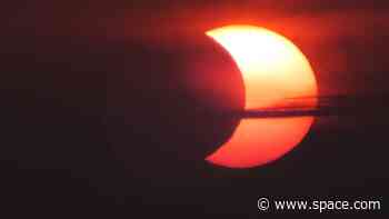 Get ready for a rare hybrid solar eclipse on April 20