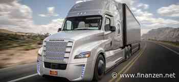 Wie Experten die Daimler Truck-Aktie im März einstuften