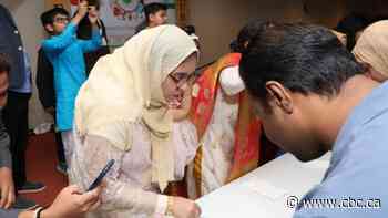 This organization is providing a platform for Indian Muslims in Canada