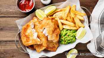 „Rock and Chips“ – Briten dürfen Dornhai wieder frittieren