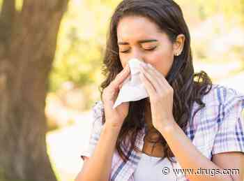 8 Drug-Free Tips to Fight Spring Allergies