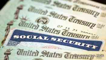 Fixing Social Security involves hard choices