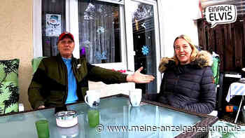 „Damen mit Kameras in der Hand“ – so fing für Elvis und Katrin alles bei „Hartz und herzlich“ an