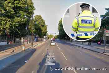 Bow: Teen boy charged after stabbing in Mile End Road