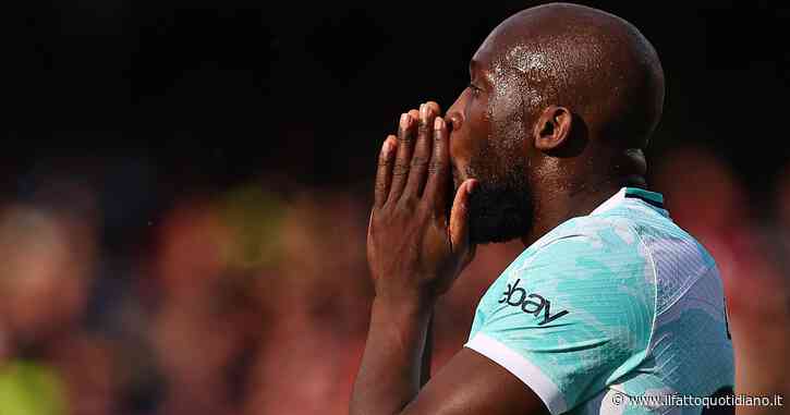 Inter, i dati dietro la crisi: secondo le statistiche, dovrebbe fare più gol del Napoli