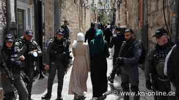 Israel zwischen Gewalt und Protesten: Die Lage seit der Wiederwahl Netanjahus