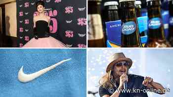 Konservativer Kulturkampf in den USA: Jetzt geht‘s um Bier und Schuhe