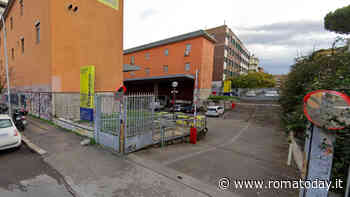 Coppia di ladri tenta il colpo all'ufficio postale entrando dalla finestra