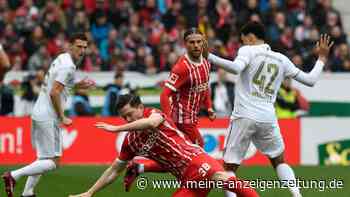 FC Bayern beim SC Freiburg jetzt live: Ball rollt! Tuchel lüftet Sturm-Geheimnis