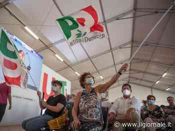 Stupro alla Festa dell'unità, il silenzio delle femministe dem