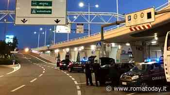 Fiumicino, cerca di prendere il volo con 300 euro di prodotti rubati al "duty free"