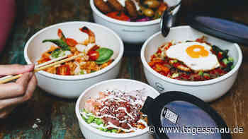 Nach 100 Tagen: Funktioniert die Mehrwegpflicht?