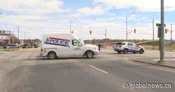 Kingston Police make arrest, charge suspect in connection with shooting near Collins Bay